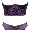 Hebe Set lila 85C/L Set