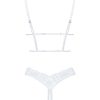 Heavenlly 2-pcs cupless set