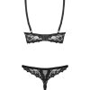 Lingerie Women>>2 Piece Set