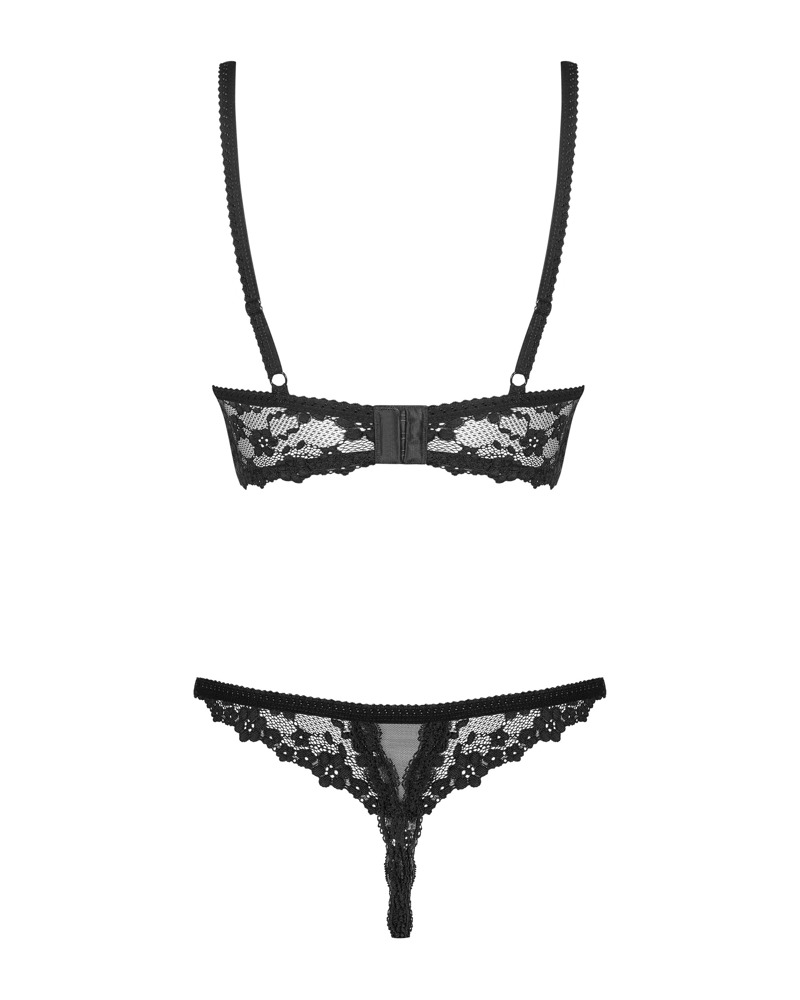 Lingerie Women>>2 Piece Set