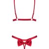 Rubinesa 2-pcs set