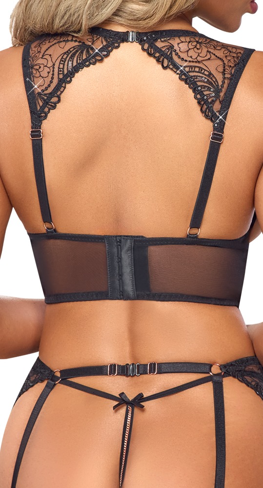 Lingerie Women>>2 Piece Set