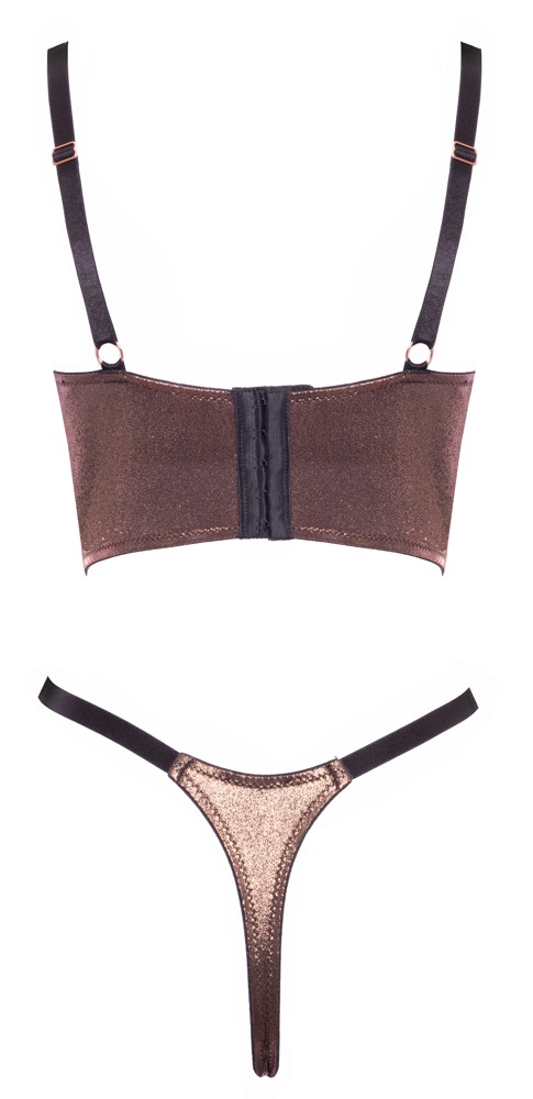 Lingerie Women>>2 Piece Set