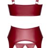 Lingerie Women>>2 Piece Set