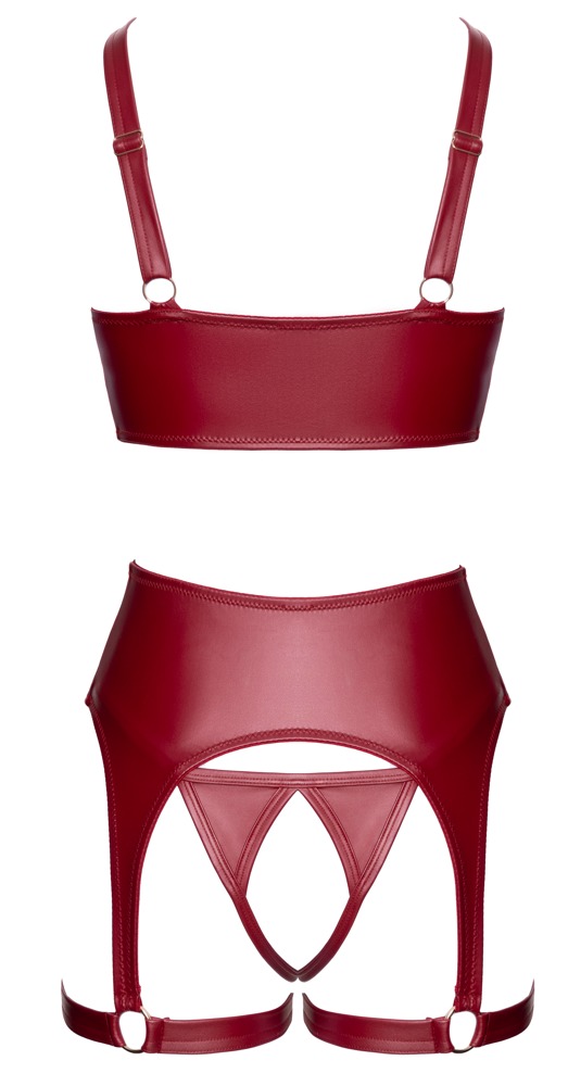 Lingerie Women>>2 Piece Set