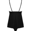 Bella Rou top & panties