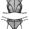 Lingerie Women>>2 Piece Set