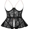 Lingerie Women>>2 Piece Set