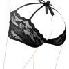Panty schwarz XL Panties