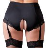 Slip Open Suspender Briefs 3XL