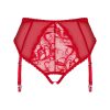 Dagmarie garter panties