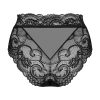 Elizenes panty high waist
