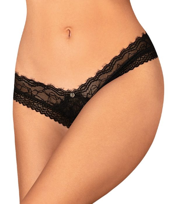 Ouvert-String