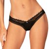 Thong Medilla String
