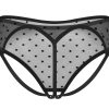 Crotchless Panties Nuites