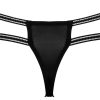 Riostring ouvert