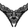 Crotchless Thong Donna Dream