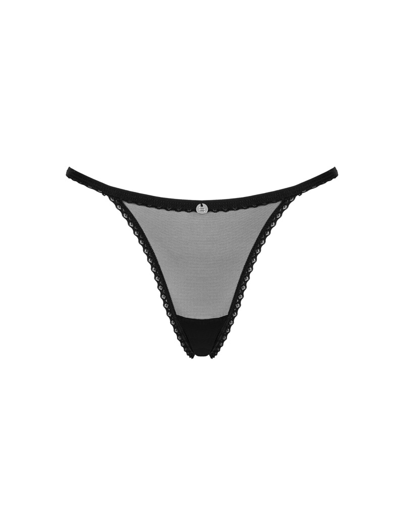 OBS Thong XS/S
