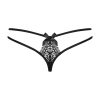 Intensa double thong