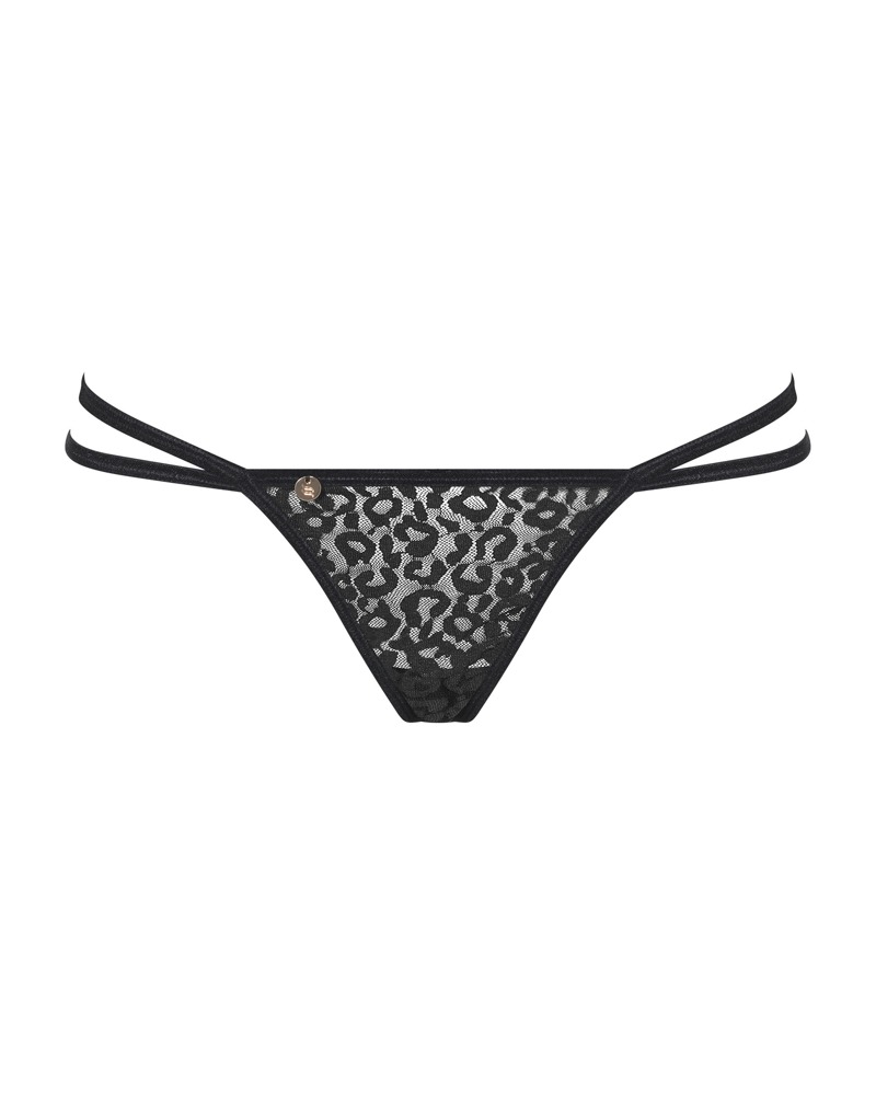 OBS Thong L/XL