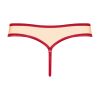Rubinesa thong