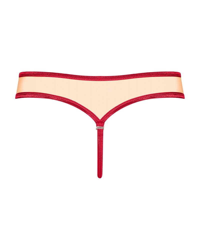 Rubinesa thong