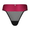 OBS Thong L/XL