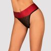 Tienesy thong - Boutique Anelma String