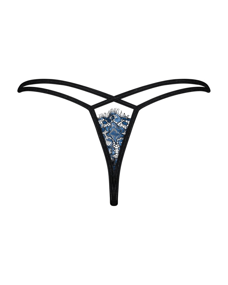 OBS Tanga L/XL Yassmyne thong