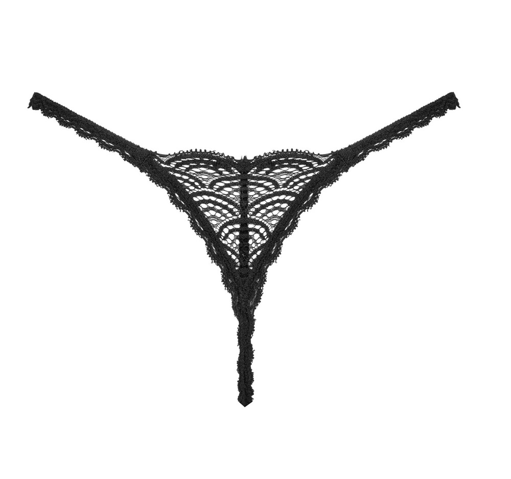 Obsessive OBS Tanga XS/S