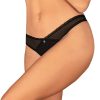 Thong Latinesa - Boutique Anelma String ouvert
