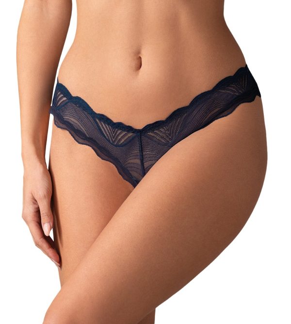 Ouvert-String