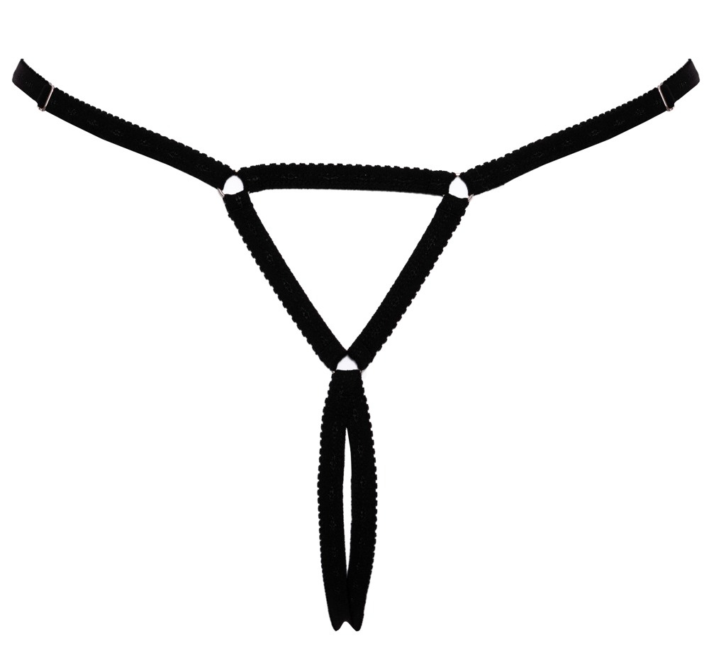 String ouvert