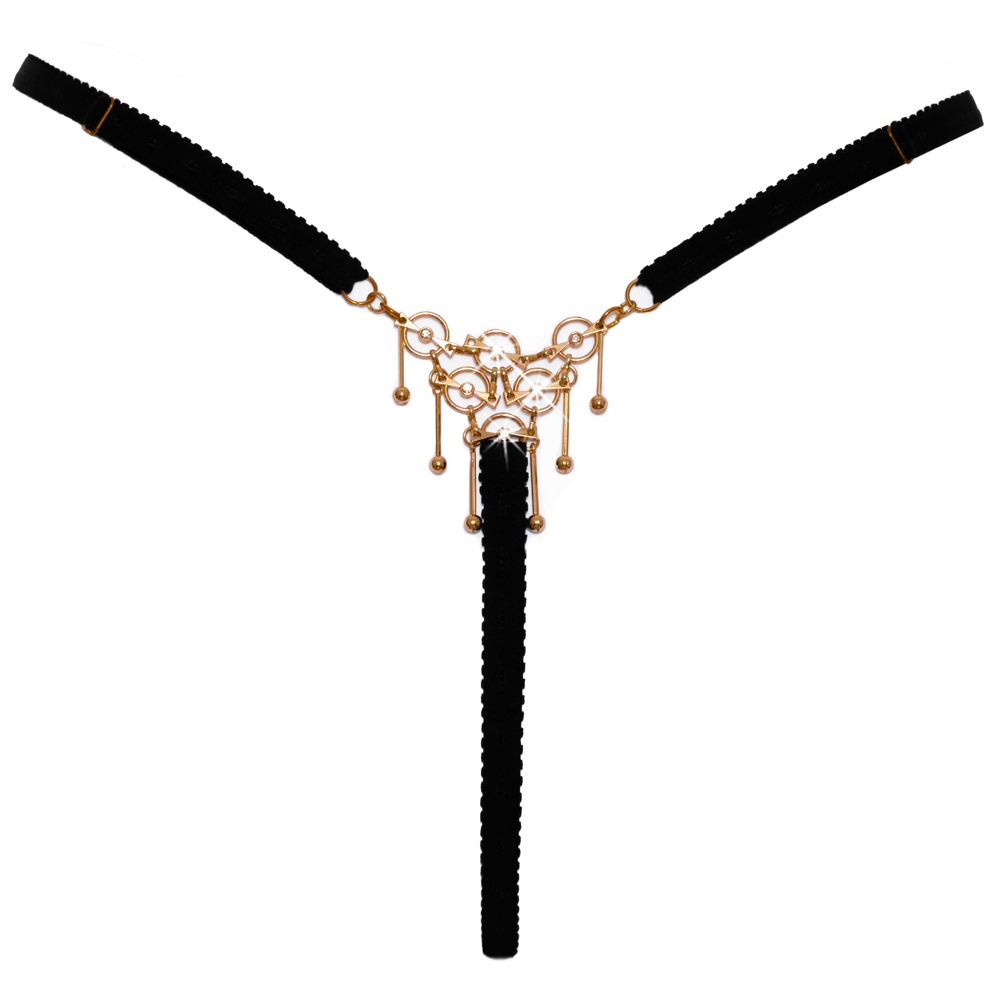 String ouvert