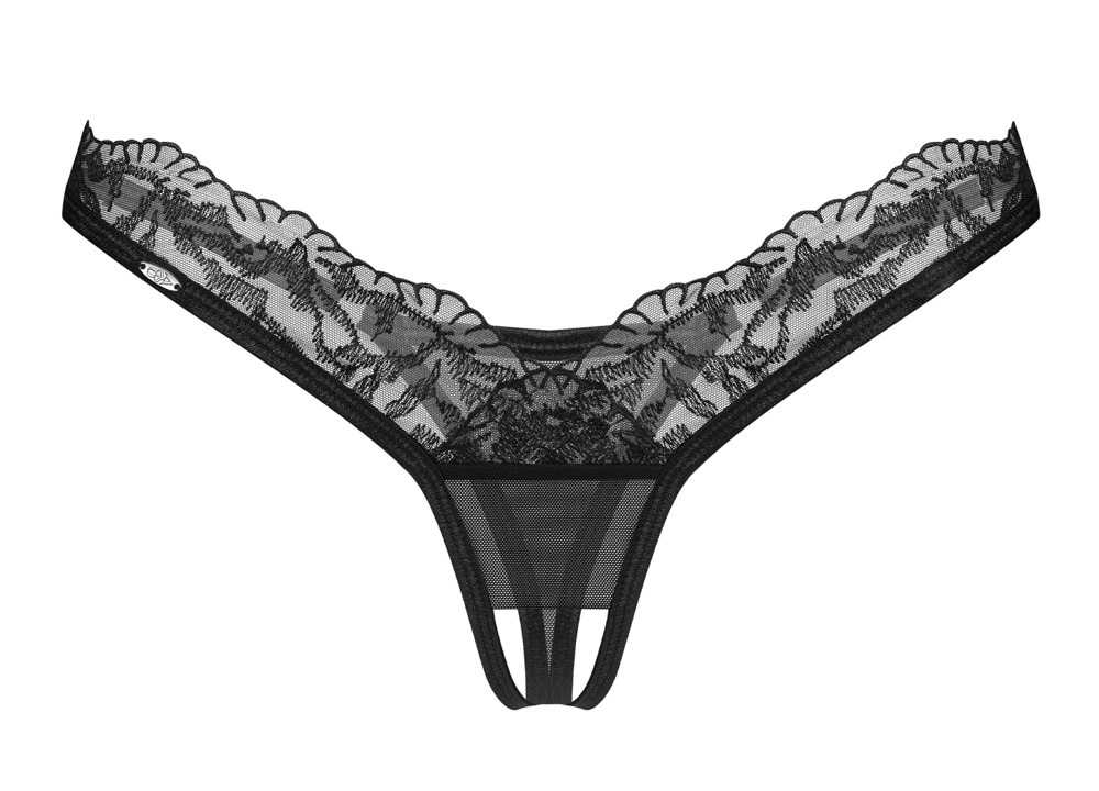 OBS String offen 2XL/3XL