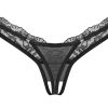 String ouvert Arrowel