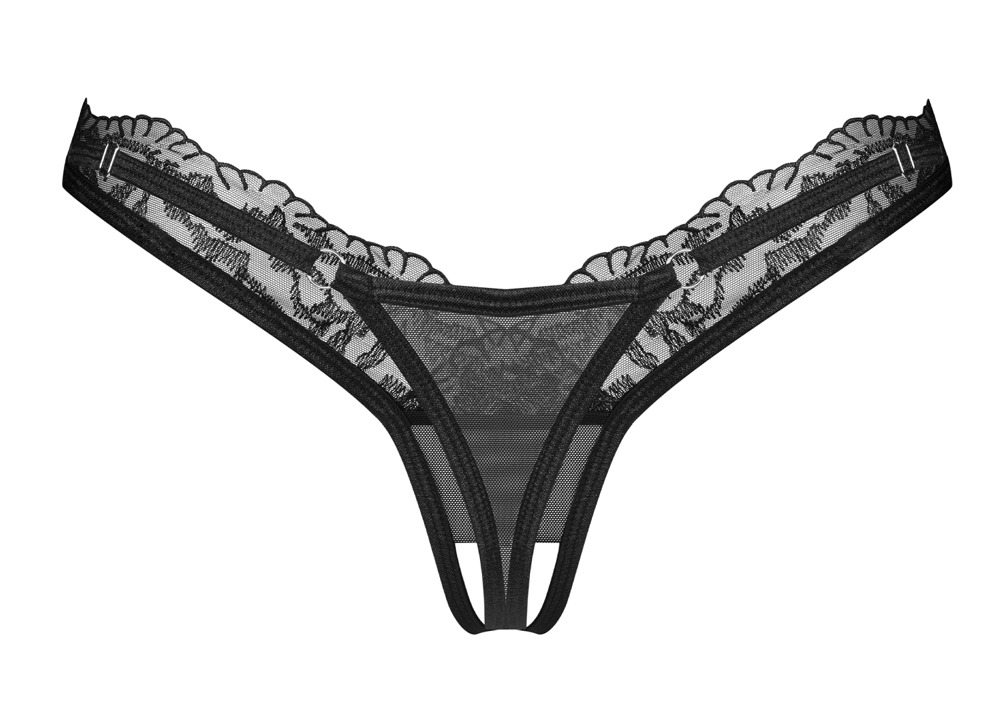 String ouvert Arrowel