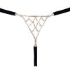 String