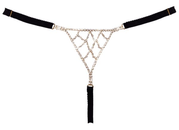 String
