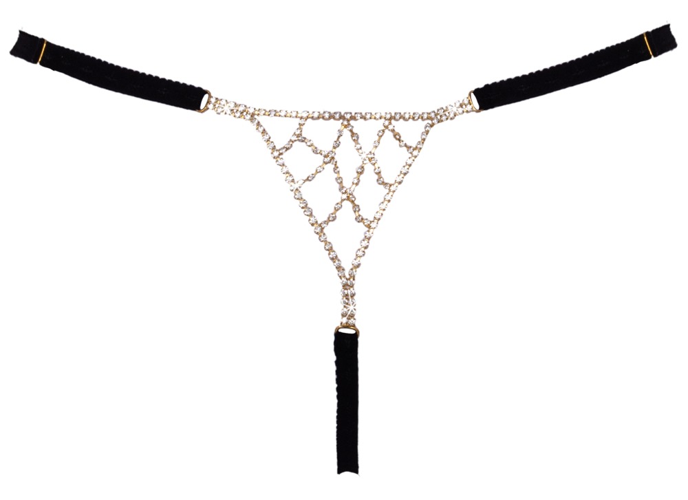 String
