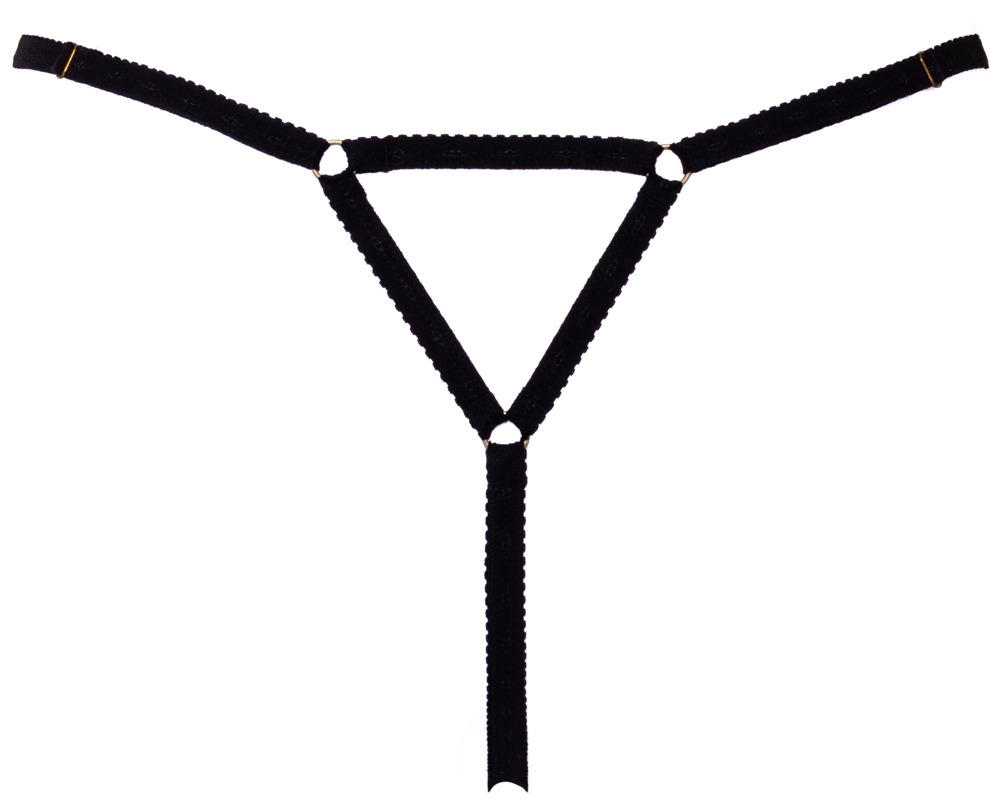 String ouvert