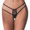 Thong Arrowel String