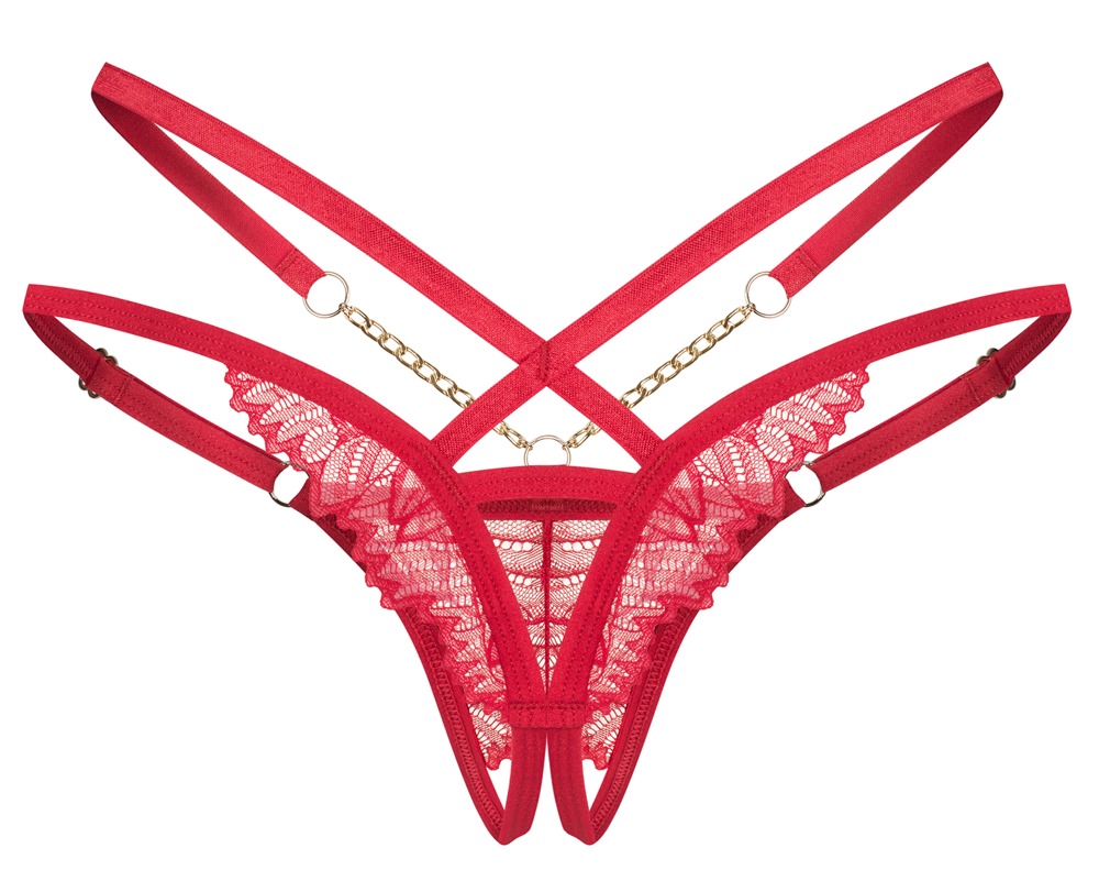 String ouvert Matildea