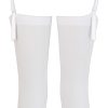 Suspender Belt and Stockings