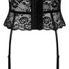 Suspender Belt