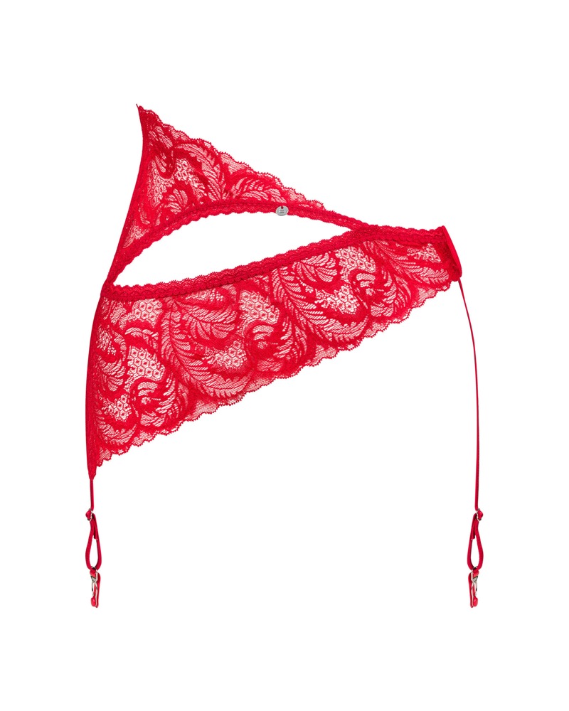 OBS Garter B. XS/S