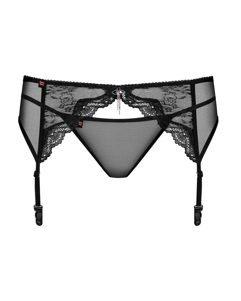 OBS Garter Belt 2XL