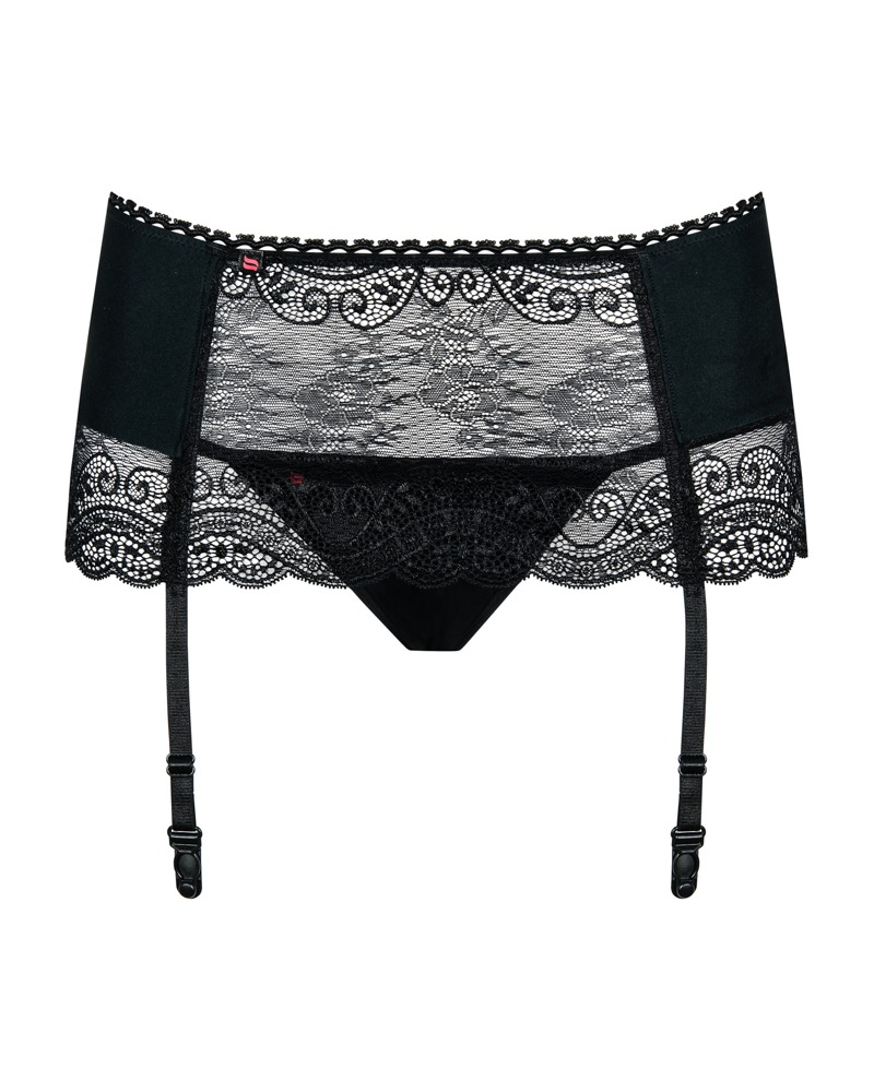 Lingerie Women>3 Piece Set