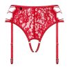 OBS Garter Belt L/XL