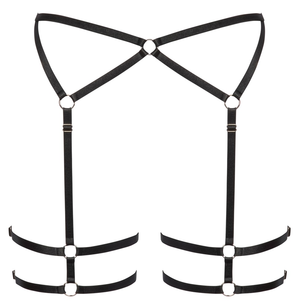 Suspender Belt